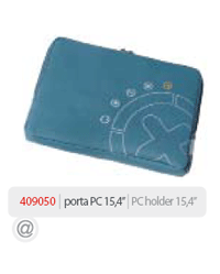 RONCATO -  PORTA PC DA 15,4 ART. 9050