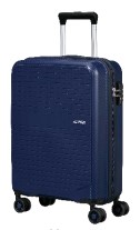 AMERICAN TOURISTER BY SAMSONITE - TROLLEY CABINA SUMMER HIT 