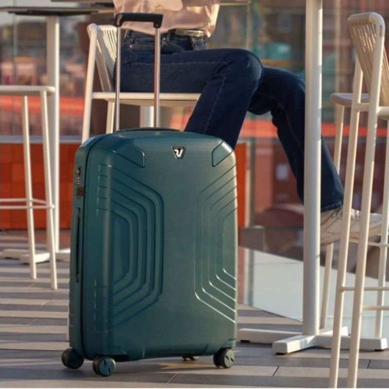 Più spazio, più stile, sempre Made in Italy.