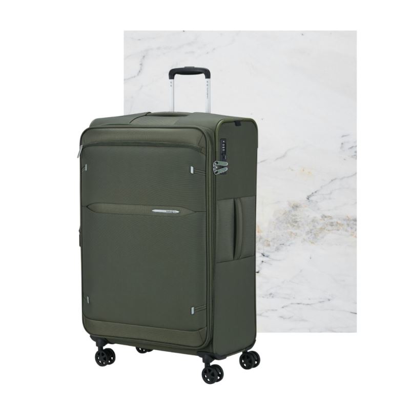 Design intramontabile, resistenza e espandibilità