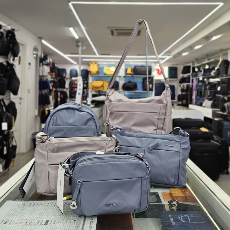 Nuovi colori e nuovi modelli 2026