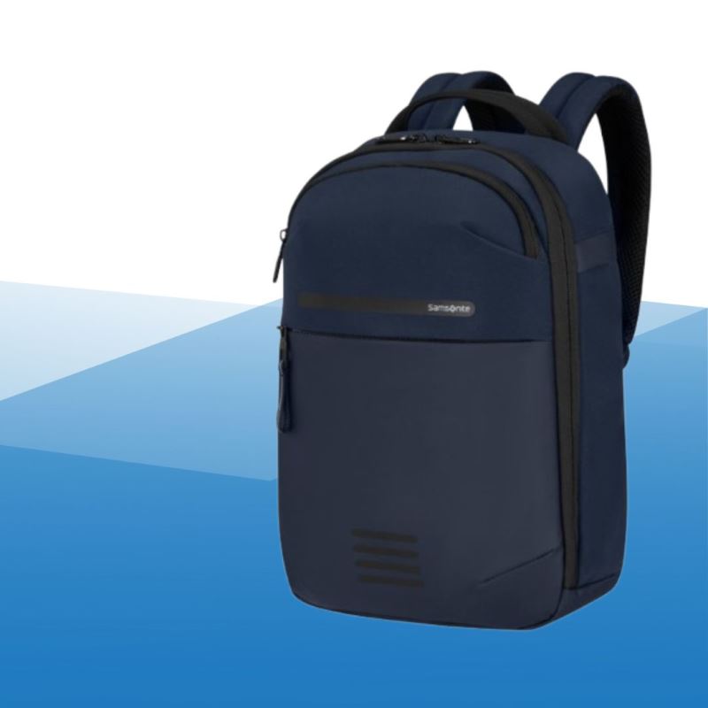 Scopri la nuova collezione di zaini Samsonite a partire da €79