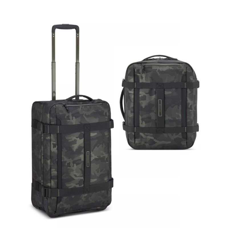 Resistenti all'acqua, resistenti a tutto