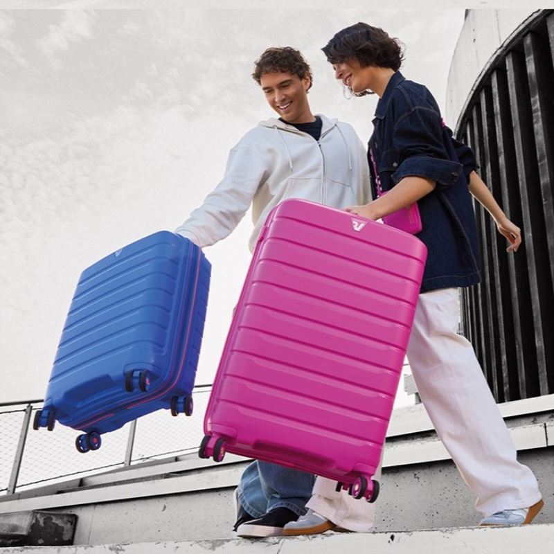 Nuovi colori, stessa qualità