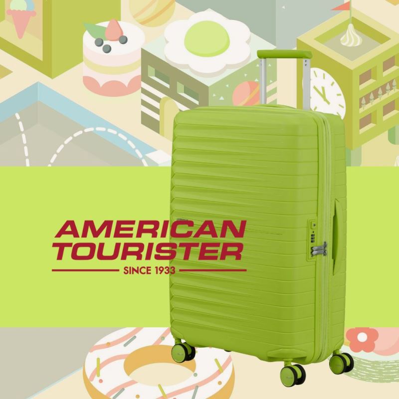 Trolley cabina espandibile e leggerissimo da €129,90