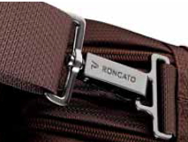 Dettaglio RONCATO - LINEA HARVARD BORSA PORTA PC ART. 2401:
