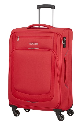 AMERICAN TOURISTER BY SAMSONITE - TROLLEY MEDIO SUMMER SESSION