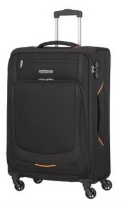AMERICAN TOURISTER BY SAMSONITE - TROLLEY GRANDE SUMMER SESSION
