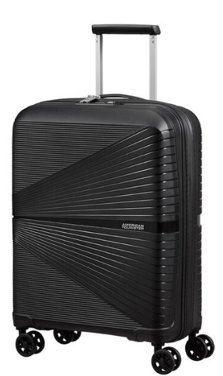 Immagine AMERICAN TOURISTER BY SAMSONITE - AIRCONIC TROLLEY CABINA ART. 83G001